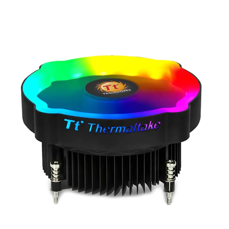 فن CPU (پردازنده) Thermaltake مدل CL-P055-AL12SW-A